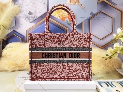 MEDIUM DIOR BOOKTOTE - LIKE AUTH 99%