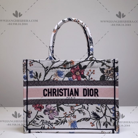 MEDIUM DIOR BOOKTOTE - LIKE AUTH 99%