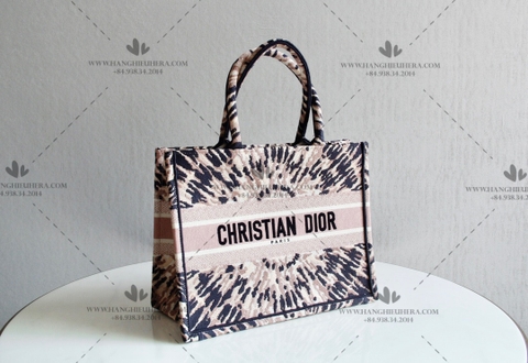 MEDIUM DIOR BOOKTOTE - LIKE AUTH 99%