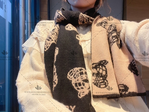 BURBERRY SCARF - LIKE AUTH 99%