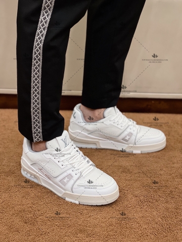 LV TRAINER SNEAKER - LIKE AUTH 99%