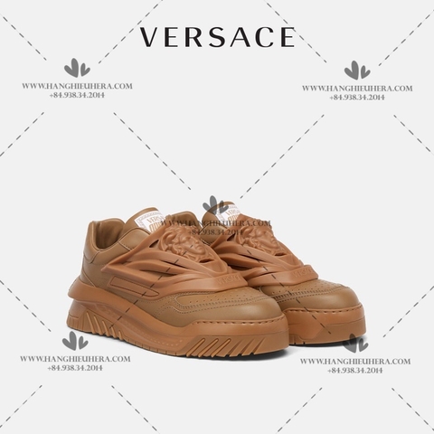 VERSACE ODISSEA SNEAKERS - LIKE AUTH 99%