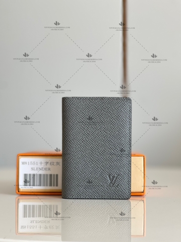 LV POCKET ORGANIZER M81551 - LIKE AUTH 99%