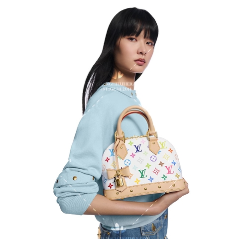 LV x TM Alma BB M13078 - OEM