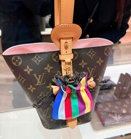 LV ALL IN BB MONOGRAM M26642 - OEM