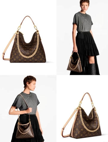 LV Multipass Monogram M27825 - OEM