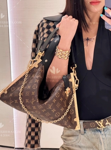 LV Lucky Trunk Monogram M12075 - OEM