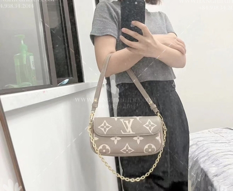 LV Wallet On Chain Ivy M82211 - OEM