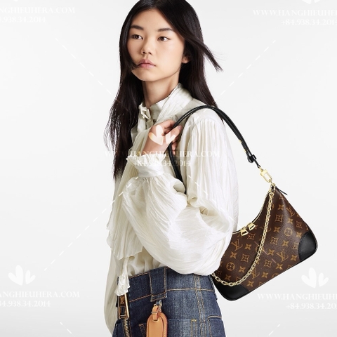 LV Boulogne Bag M45831 - OEM