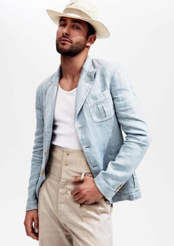 Những thương hiệu nổi tiếng nhất thế giới về quần jeans