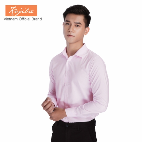 Áo sơ mi nam Kojiba 02