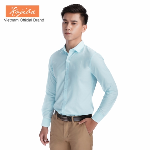Áo sơ mi nam Kojiba 04