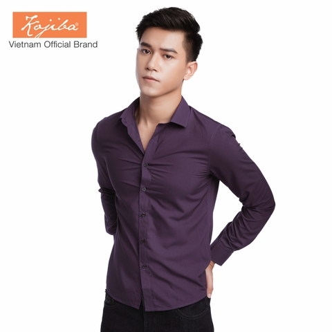Áo sơ mi nam Kojiba 07