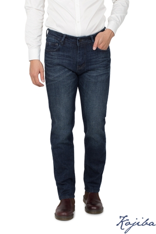 Quần jean nam Kojiba KJB0110048