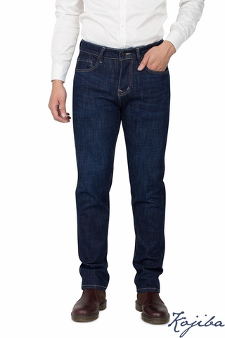 Quần jean nam Kojiba KJB0104048