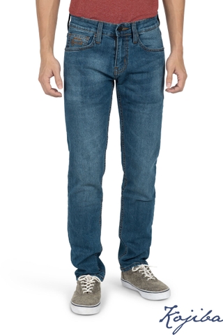 Quần jean nam Kojiba KJB0113048