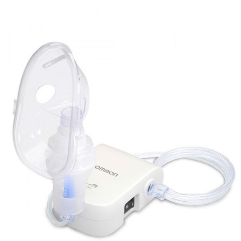 NE-C803 - Máy xông mũi họng nén khí NE-C803