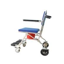 PN64 - Ghế vệ sinh Inox có bánh xe