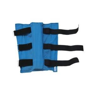 PN-N30 - Nẹp gối gỗ dài 30 cm - PHCN