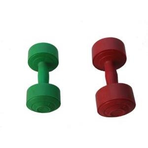 MN-TT5 - Tạ cầm tay cát bọc nhựa loại 5kg