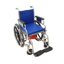 PN61 - Xe lăn vệ sinh inox tay rời