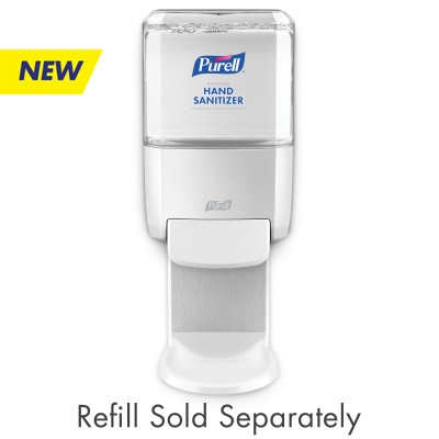 Máy phân lượng cơ PURELL® ES4 cho gel sát khuẩn nhanh