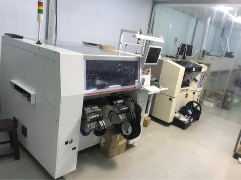 Điện tử DAT nhận làm mạch điện tử theo yêu cầu