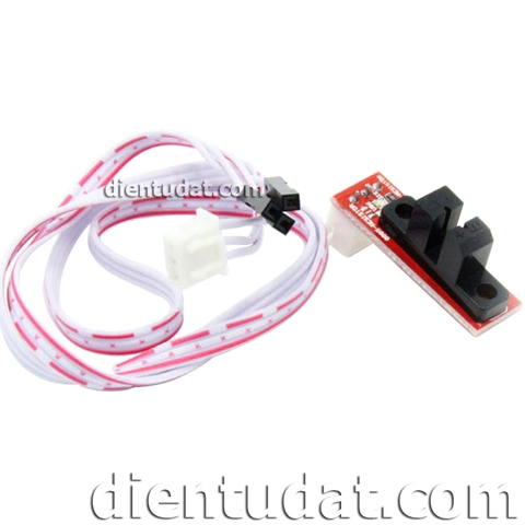 Mạch Công tắc Endstop Quang