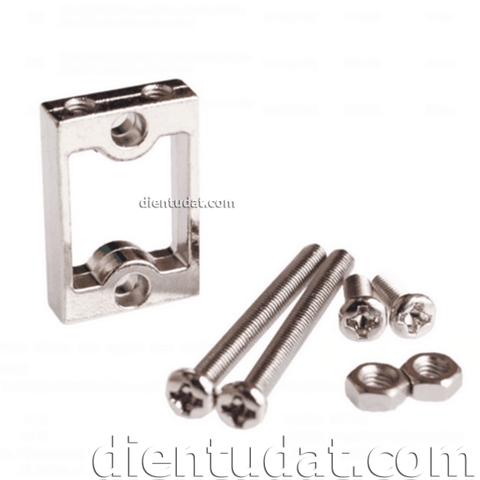 Khung Cố Định Động Cơ TT