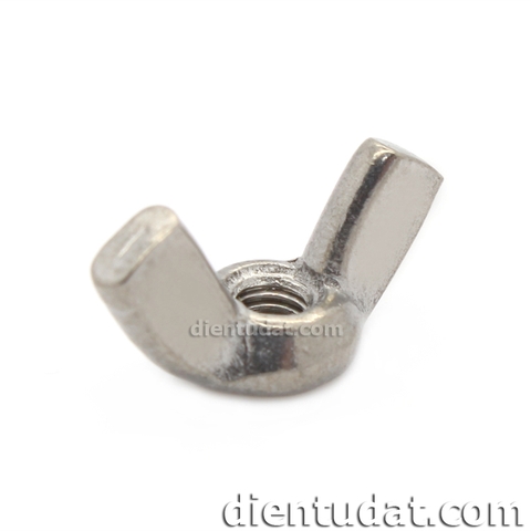 Đai Ốc Tai Bướm M3 Makerbot