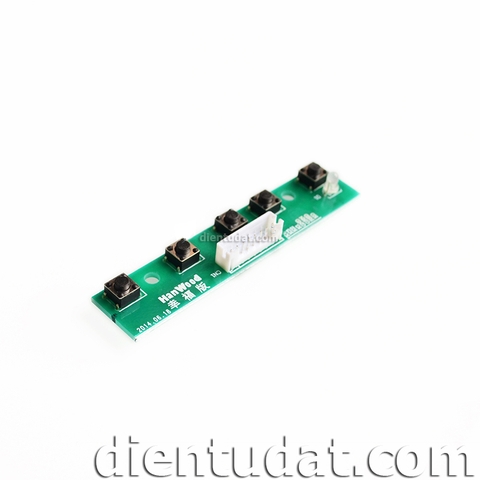 Bàn Phím Màn Hình LCD 5x1