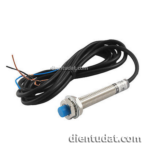 Cảm Biến Tiệm Cận LJ12A3-4-Z/BX