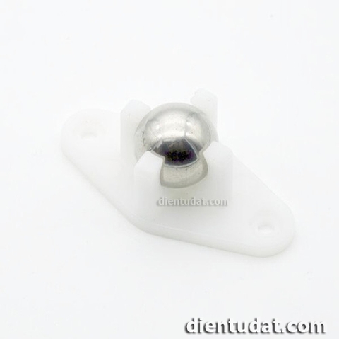 Bánh Lăn Bi Đa Hướng W420 W420C