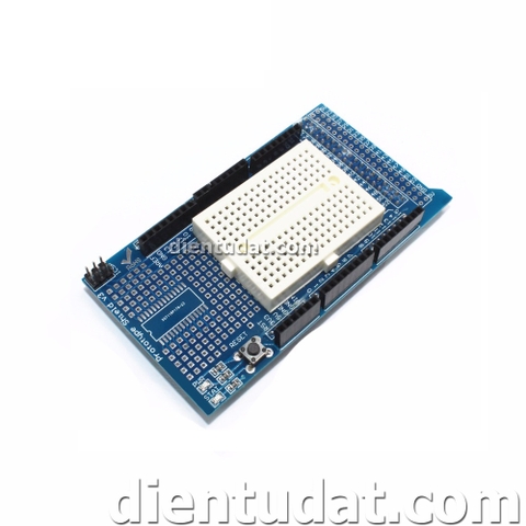 Module Proto Shield V3 Arduino Mega2560