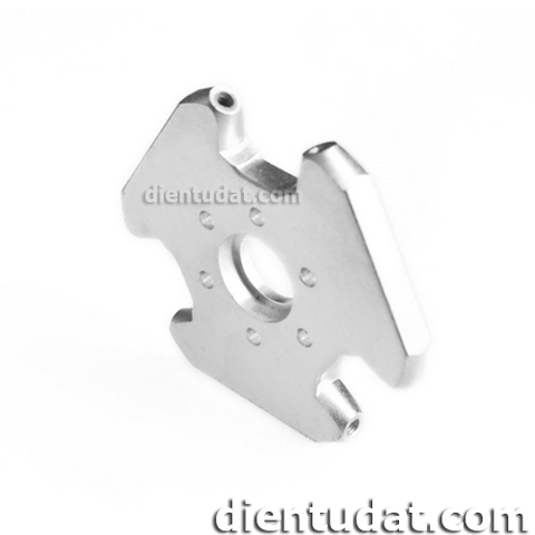 Tấm Giữ Đầu In Delta Kossel M3