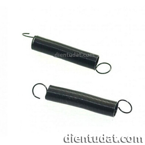 Lò Xo Giữ Thanh Delta