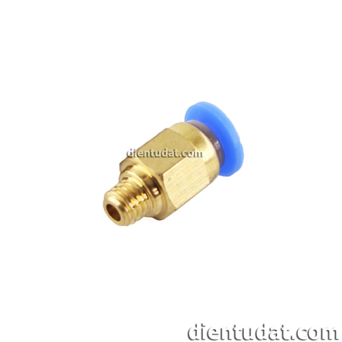 Ống Nối PC4-M6