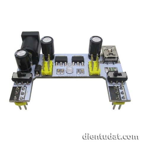 Mạch Chuyển Đổi Điện Áp 5V/3.3V