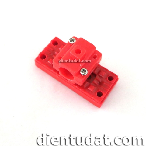 Giá Kẹp Motor Coreless 716