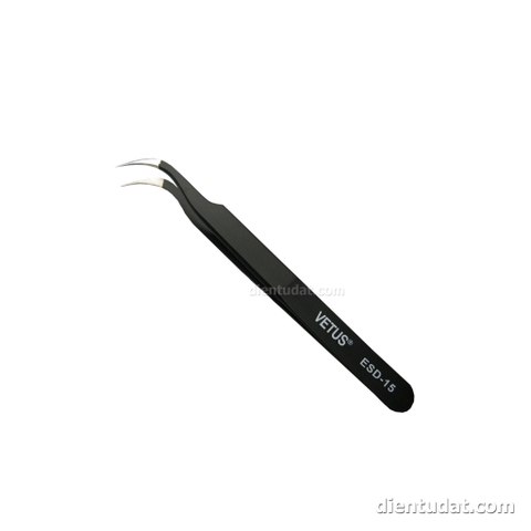 Nhíp Cong ESD-15