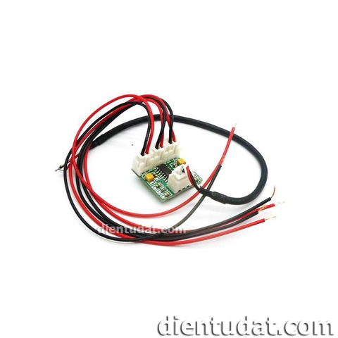 Mạch Khuếch Đại Mini 2*3W