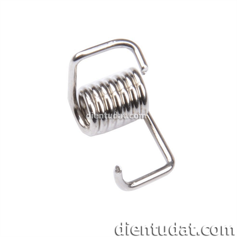 Lò Xo Căng Đai GT2