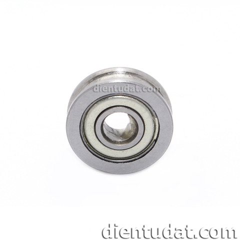 Bạc Đạn U604ZZ - 4x13x4mm