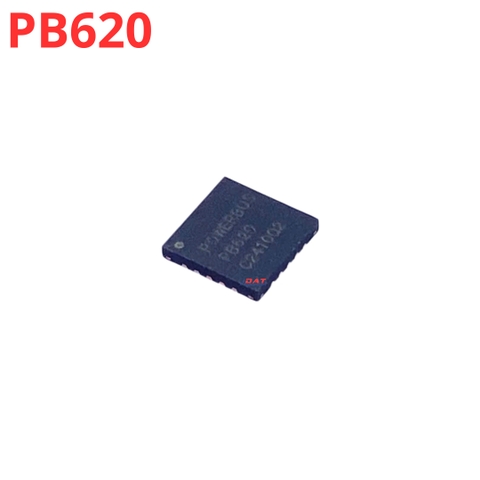 PB620 QFN20 5*5 IC POWERBUS