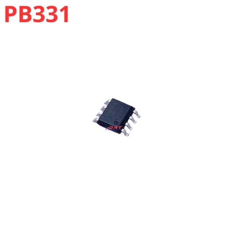 PB331 SOP-8 IC POWERBUS