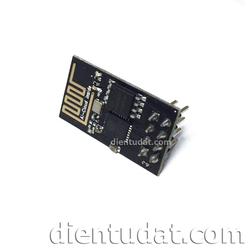 Mạch Thu Phát Wifi ESP8266
