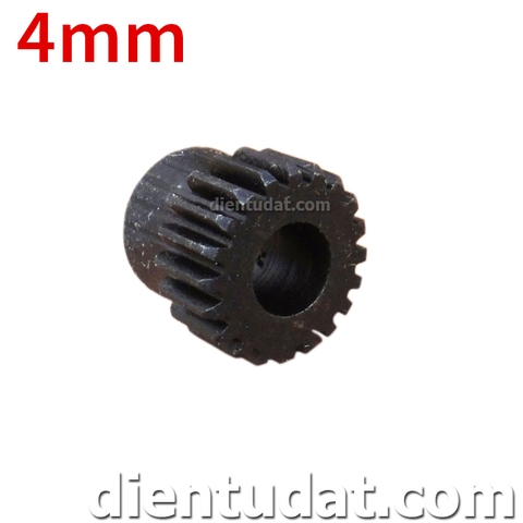 Bánh Răng 20T - 4mm