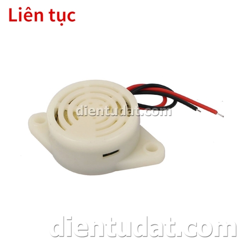 Còi Báo Động SFM-27-I- Liên Tục