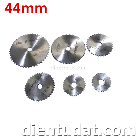 Lưỡi Cưa Mini 44mm