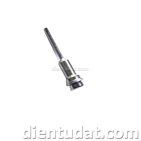 Trục Nối Lưỡi Cưa Mini 6mm